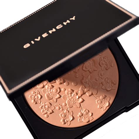 Givenchy Douce Saison Les Saisons Healthy Glow Bronzing 